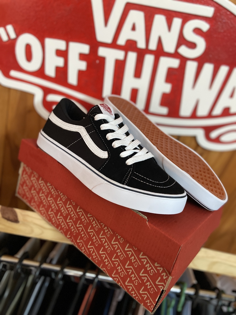 Zapatillas vans cheap importadas queretaro