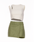 Short-saia Borghese - comprar online