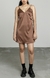 vestido Brown - comprar online