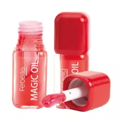 Lip oil magic - febella