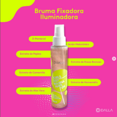 Bruma Fixadora Iluminadora - dalla - comprar online