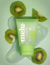 Gel creme facial kiwi antioxidante - melu