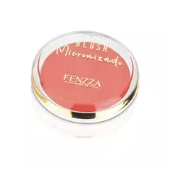 Blush micronizado - fenzza