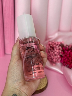 Body splash corpo e cabelo pitaya 100ml - MISS LARY - comprar online