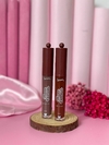 Lip gloss mauve chocolate 6,5ml - LUISANCE