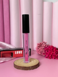 Gloss lip volumoso 5ml - MAX LOVE