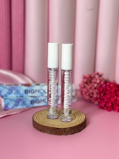 Gloss volumoso bigmouth 4ml - PHÁLLEBEAUTY