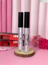 Gloss lip volumoso com glitter 5ml - MAX LOVE