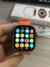 Smartwatch W68 Ultra Series 8 - loja online