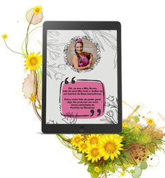 E-book Permita-se Florescer - comprar online