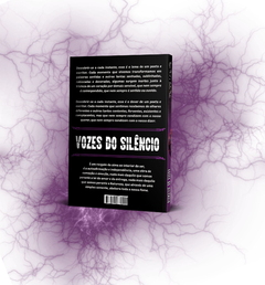 Vozes do Silêncio, Contos & Poemas - comprar online