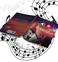 ANTOLOGIA MUSICONTOS & PERCEPÇÕES: PARA LER E OUVIR - Coletivo Editorial Literabooks - Publicação de Livro Lojas Virtuais Nuvemshop