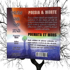 ANTOLOGIA POESIA & MORTE: POEMATA ET MORS - Coletivo Editorial Literabooks - Publicação & Assessoria