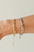 PULSEIRA CARTIER OURO - comprar online