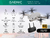 Drone DRG7022 con Cámara Full HD FPV doble cámara de Evitación de Obstáculos 2 baterías - comprar online