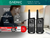 Handy Gadnic WK5200 Kit x2 22CH UHF Display USB C + Manos Libres - comprar online