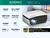 Proyector Gadnic Unique 2500 Lúmenes HDMI USB AV Full HD - comprar online