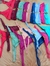 conjunto de lingerie várias cores