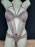 Body de Luxo com bojo na internet