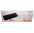 Teclado Peining Gaming Preto Com Fio USB Pei-KB107 - comprar online