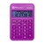 Calculadora Pessoal Procalc 8dig Compacta