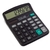Calculadora de mesa Média 12 Dígitos CC3000 BRW