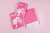 Caderno Inteligente Barbie Pink - médio - comprar online