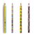 Lápis Rainbow Tris - comprar online