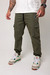 Calça Cargo FBEC Verde 2