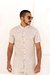 Camisa Linho Nature - comprar online