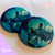 Botton BTS Hobi Blue Side - comprar online