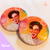 Botton BTS Hobi Dynamite - comprar online