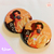 Botton BTS Yoon People Café - comprar online