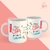 Caneca Spa Coreano