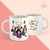 Caneca Unnie Power