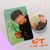 KIT Botton + Card ATEEZ - Jongho