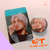 KIT Botton + Card ATEEZ - San