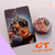 KIT Botton + Card ATEEZ - Seonghwa