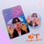 KIT Botton + Card ATEEZ - Yunho