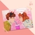 Print Fada do Levantamento de Peso, Kim Bok Joo