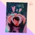 Print Hobi Hearts - loja gatchi