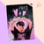 Print Hobi Hearts