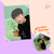 Print Jongho Cactus