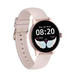 YFT2018EU - SMARTWATCH KIESLECT LADY WATCH L11 PINK - comprar online