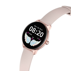 YFT2018EU - SMARTWATCH KIESLECT LADY WATCH L11 PINK - tienda online