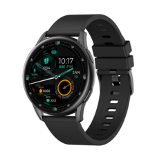 K10 - SMARTWATCH KIESLECT SMARTWATCH K10 BLACK - comprar online