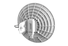 RBDynaDishG-5HacD - AP OUT.MIKROTIK RBDYNADISHG-5HACD 5 GHZ INTEGRADO C/FUENTE - AF Networks