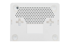 RB750GR3 - RB MIKROTIK 750GR3 5 ETH GIGABIT LVL 4 C/CASE Y FUENTE - AF Networks