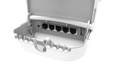 RBOmniTikG-5HacD - AP OUT.MIKROTIK RBOMNITIKG-5HACD 5ETH GIGA AC 1200MW - comprar online