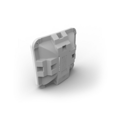 RBSXTsq5nD - AP OUT.MIKROTIK SXTSQ LITE5 ANTENA 16DBI 23° 5GHZ - comprar online